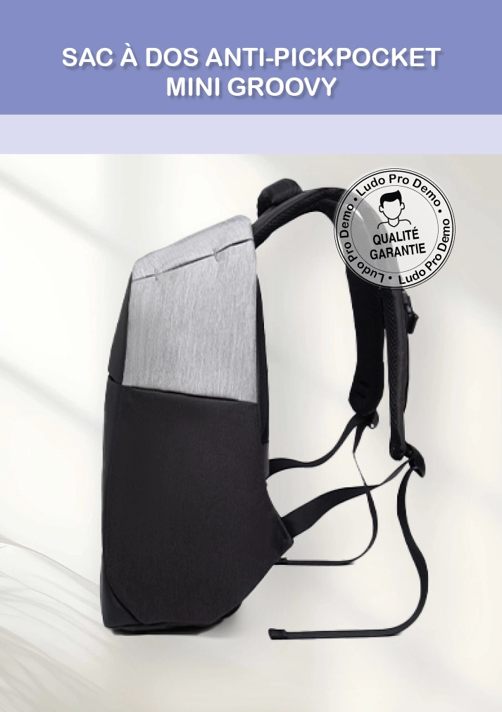 Sac-a-dos-anti-pickpocket-Gris-metal-mini-groovy-02