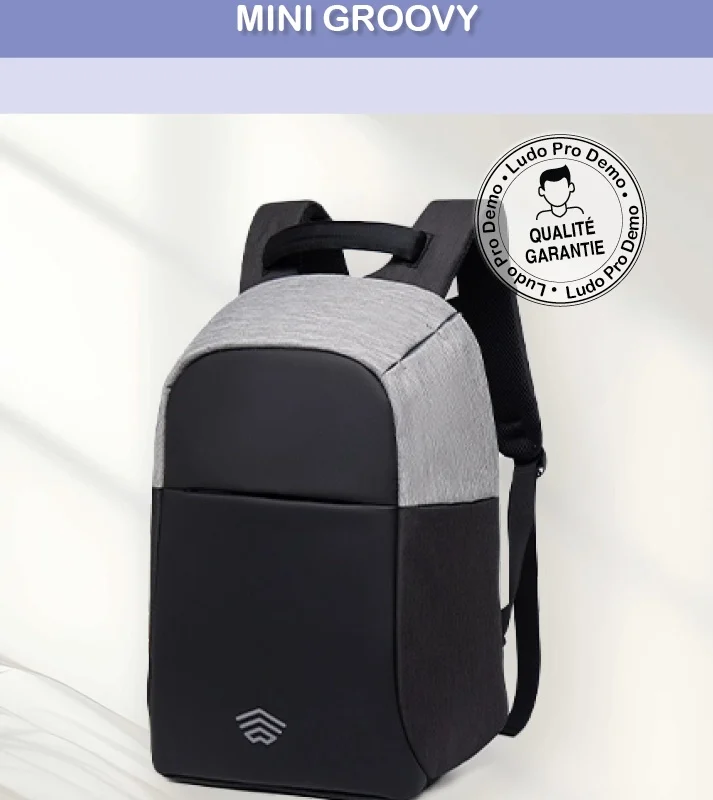 Sac-a-dos-anti-pickpocket-Gris-metal-mini-groovy-01