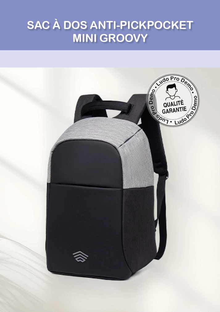 Sac-a-dos-anti-pickpocket-Gris-metal-mini-groovy-01
